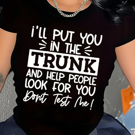 Dog Mama Leopard & Paw Print Women's Tee - Casual Red Graphic Top