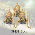 XP253-3pcs
