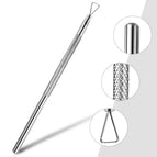 Cuticle Pusher