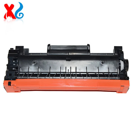 TN2420 Toner Cartridge Compatible for Brother MFC-L2750DW L2730DW L2710DW L2710DN L2375DW L2370DW L2310D L2350DW L2510 with Chip