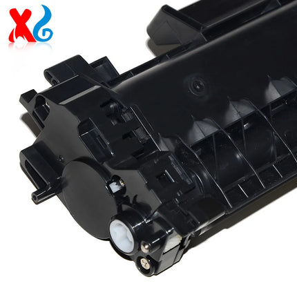 TN2420 Toner Cartridge Compatible for Brother MFC-L2750DW L2730DW L2710DW L2710DN L2375DW L2370DW L2310D L2350DW L2510 with Chip
