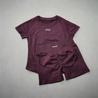 Winter Plum / S