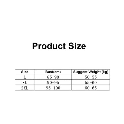 Breathable Seamless Short Shaperwear Straps Bustiers Women Corsets Breast Binder Vest Tomboy Bra