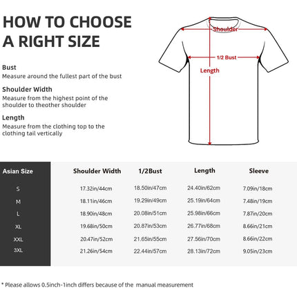 Anarchy Anarchist Symbols Red Tshirt Homme Men's Clothing Polyester T Shirt For Men