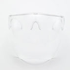 transparent