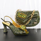OLIVE / 39 / China Mainland