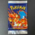 Charizrd  Pack