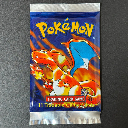 PTCG Proxy Cards Booster 36 Packs/BOX Base Set Pokemon Cards TCG Homemade Collectible Card 1ST Edition Base Set Toy Gifts PTCG