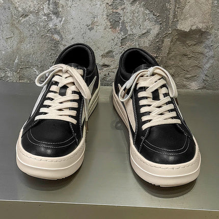Lightweight Men Casual Shoes Classic Skateboard Footwear Stylish Design Dress Shoes Versatile Sneakers New Male Tenis Masculino