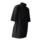 black / M