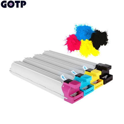 1PCS For Samsung CLT-808L SL-X4220RX X4250LX 4300L CLT-808S Toner Cartridge Copier Printer Premium Japan Supplier Compatible