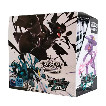 HOT! 360Pcs Pokemon Card Destined Rivals Prismatic Evolutions Scarlet Violet 151 PALDEAN English Battle Transaction Card Gift