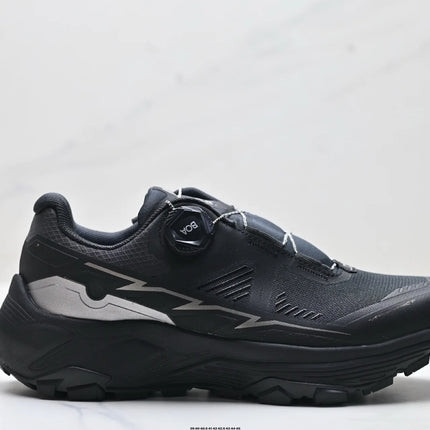 KAILAS FUGA EX330 BOA Hiking Off-Road Running Shoes For Men/Women Breathable Non-Slip Wear-Resistant Hiking Shoes
