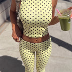 YELLOW / L