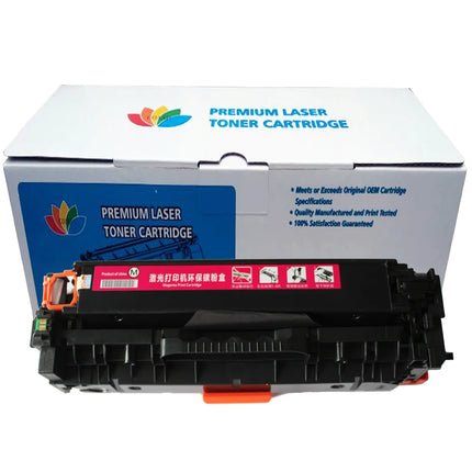 Set CF410X CF410A-CF413A & CF410X-CF413X TOP Toner for HP Color LaserJet Pro MFP M477fnw M477fdw M477 M452 M452dw M452dn M452nw