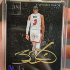 Dwyane Wade