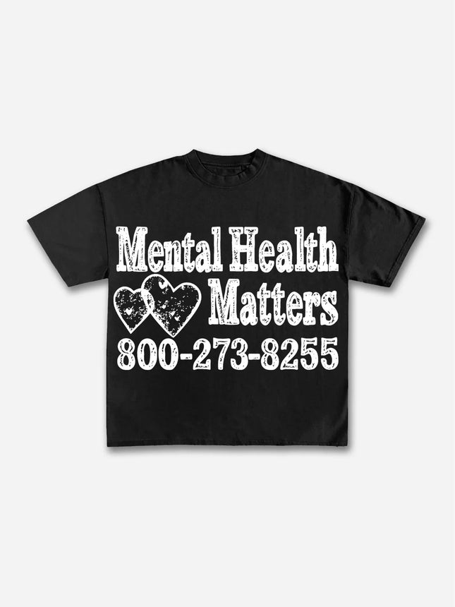 Harajuku Buchstaben-Grafik-T-Shirts Y2k Tops Herren Damen Oversize T-Shirt Pro Choice Streetwear Vintage T-Shirt Kleidung