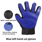 left  blue 1pc