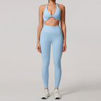 Sky Blue 3 / L
