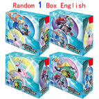 Random 1 box 2