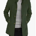 Green / XXL