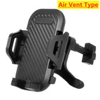 Air Vent Style