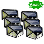 6pack / 100LED / China Mainland