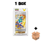 Release in june 16th / 1boxes