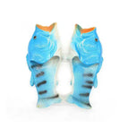 Blue / 26-27(inner 17.5cm