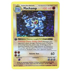 Machamp 8-102