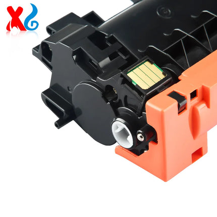 TN2420 Toner Cartridge Compatible for Brother MFC-L2750DW L2730DW L2710DW L2710DN L2375DW L2370DW L2310D L2350DW L2510 with Chip