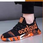 Orange / 44