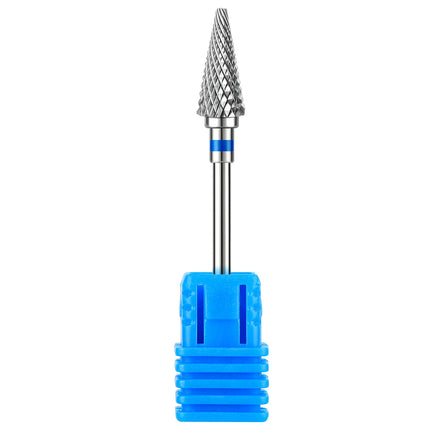 67 Styles Carbide Nail Drill Bits Rotate Electric Ceramic Milling Cutter For Manicure Gel Polish Remover Nail Files Pedicure