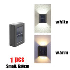 1PC / Warm Light