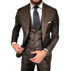Brown / XXL