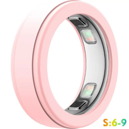 Silicone Cover for Oura Ring 5 Protector, Elastic Case for Oura Ring 5 Working Out - Protector for Working Out ﻿