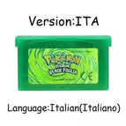 ITA-VERDE FOGLIA