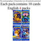 40pcs  EVO English