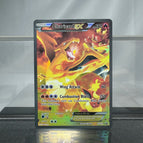 charizard-XY121 / China Mainland