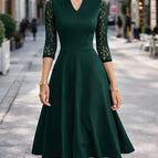 Dark Green / S