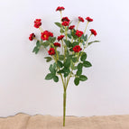 red / 3pcs 36cm long