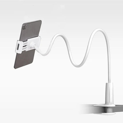 Mobile Phone Stand Lazy Bedside Ipad Tablet Holder Desktop Cantilever Support Bracket - product image from BSM MART