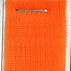Orange / 6 / China Mainland