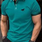 Blue / 5XL