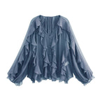 1102 Dark Blue / S
