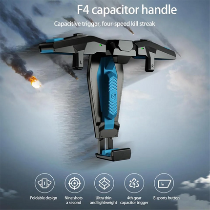 【Hot Selling Items】 Game Controller