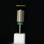 6.6mm Round C