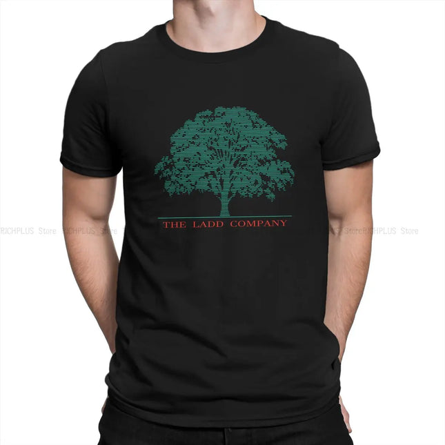 The Ladd Company T-Shirt für Herren, Blade Runner Filmkleidung, Mode, T-Shirt, bequem