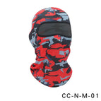 CC-N-M-01 RED