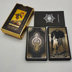 black gold